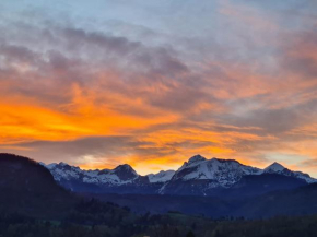 Villa Bohinj